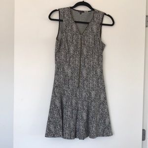Theory Dress (SOLD)